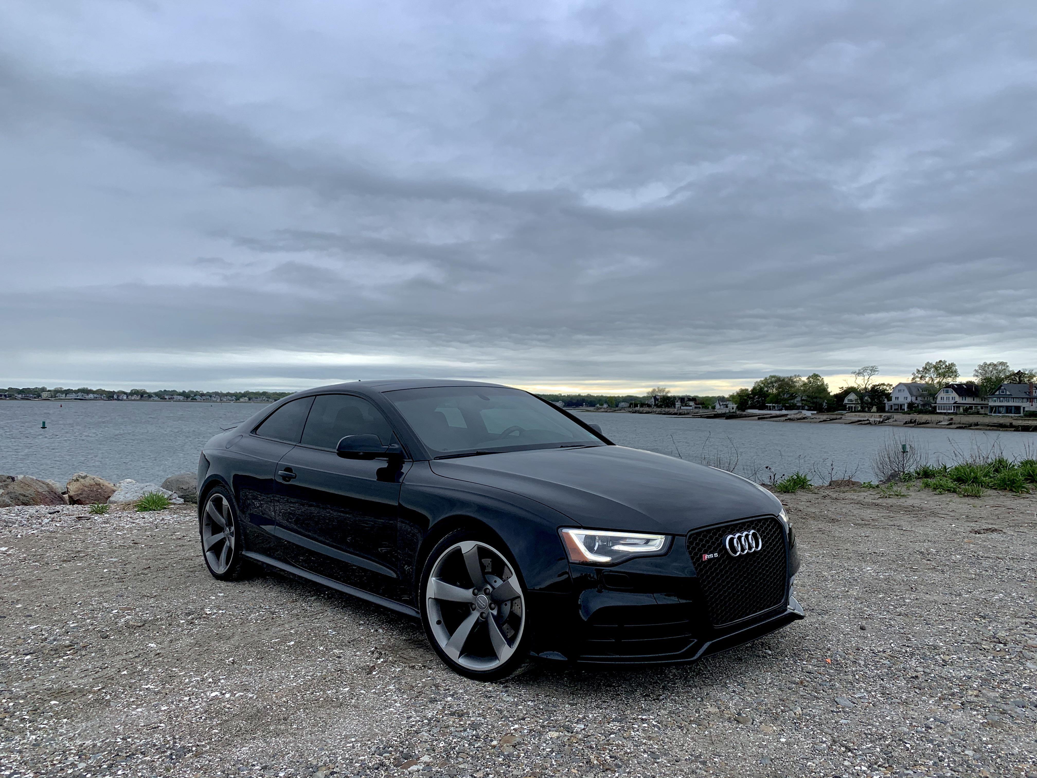 2008-2016 Audi | B8/B8.5 A5/S5/RS5 - Enthusiast Brands