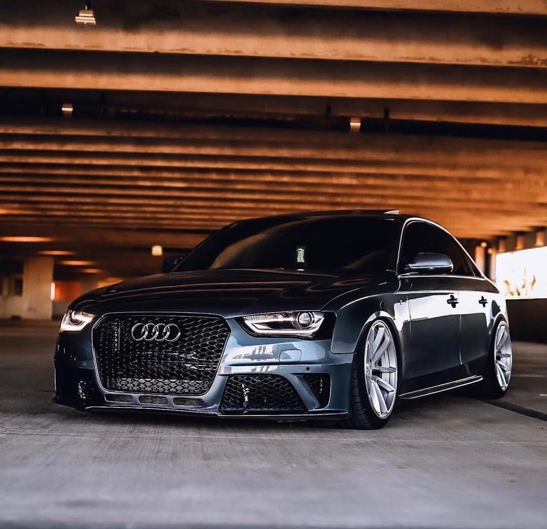 2008-2016 Audi | B8/B8.5 A4/S4/RS4 - Enthusiast Brands