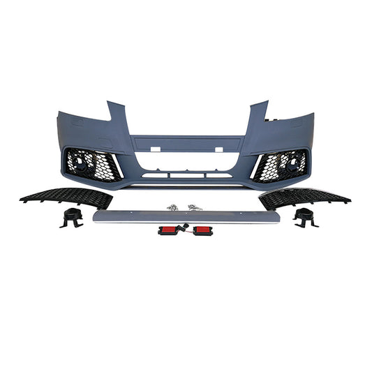 2008-2012 Audi A3/S3 RS3 Style Front Bumper