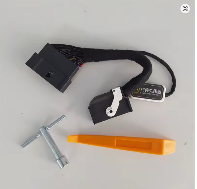 Automatic Stop/Start Engine System Override Device For Audi Models