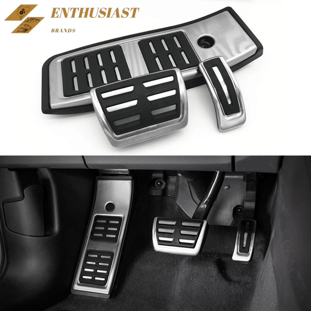 audi s line pedalen Audi Sport Pedals B9 A4/A5/Q5/S4/S5/SQ5