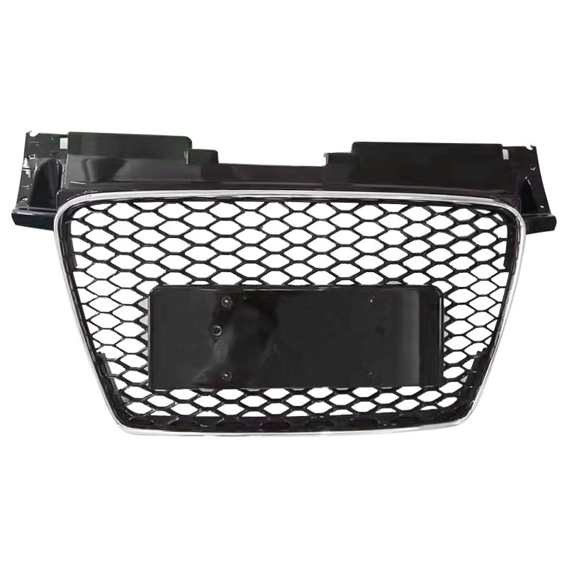 RS Honeycomb Front Grille for 2008-2014 Audi TT/TTS Models