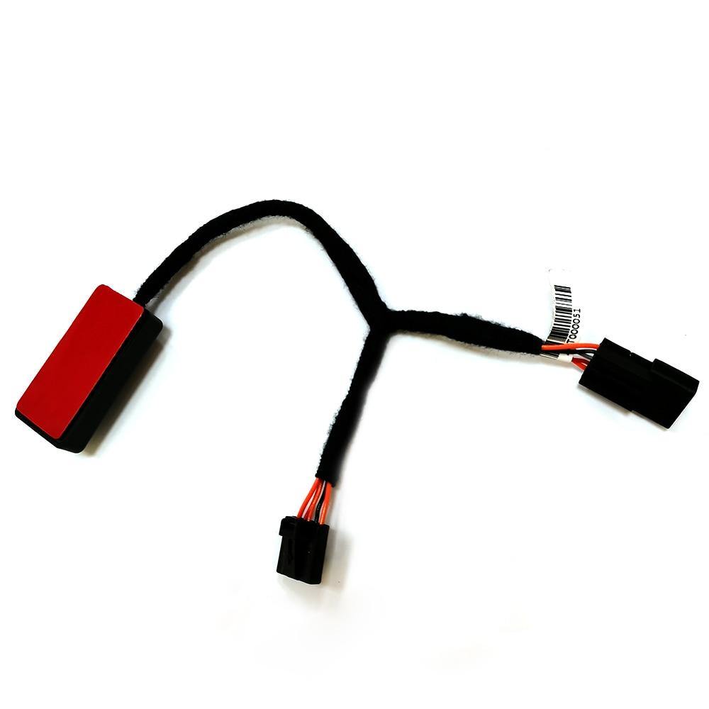 Automatic Stop/Start Engine System Override DeviceFor Audi A4 B9 A5 B9 A3 8V Q5 Q3 F3 - Enthusiast Brands