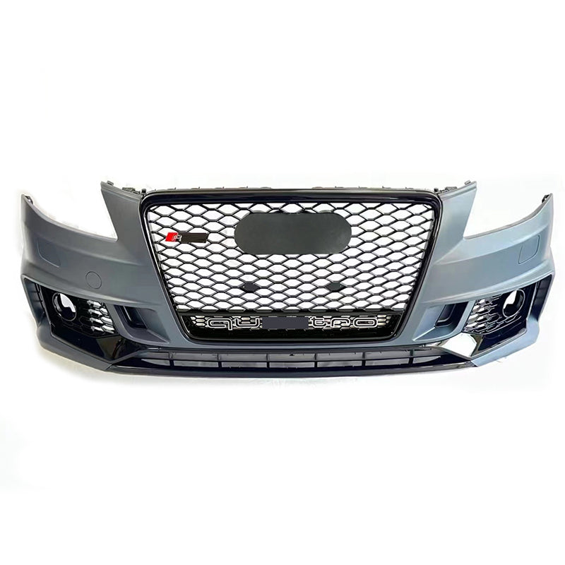 2008-2012 Audi A4/S4 RS4 New Style Front Bumper Conversion
