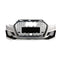 2017-2019 Audi A3/S3 RS3 Style Front Bumper – Sedan with ACC Radar Hole
