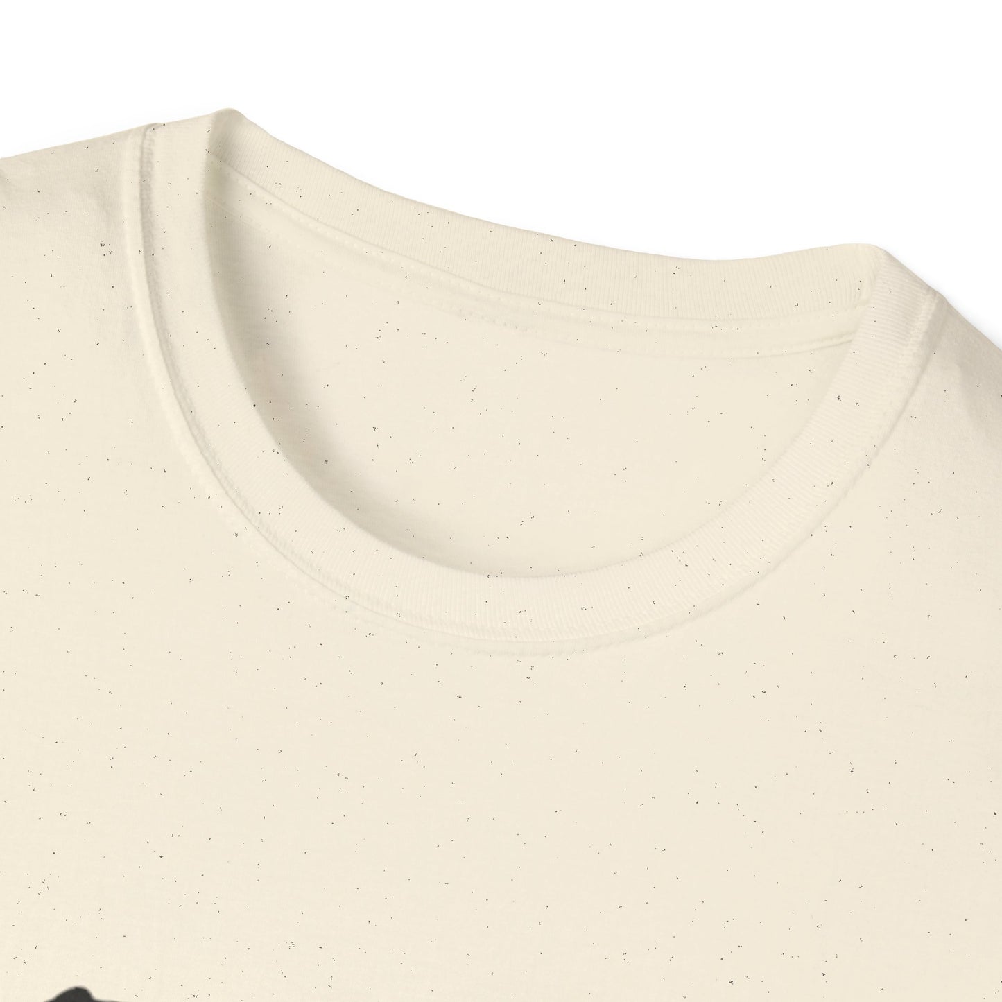 RS6 Avant Silhouette T-Shirt – Front & Rear Minimalist Design for Audi Enthusiasts