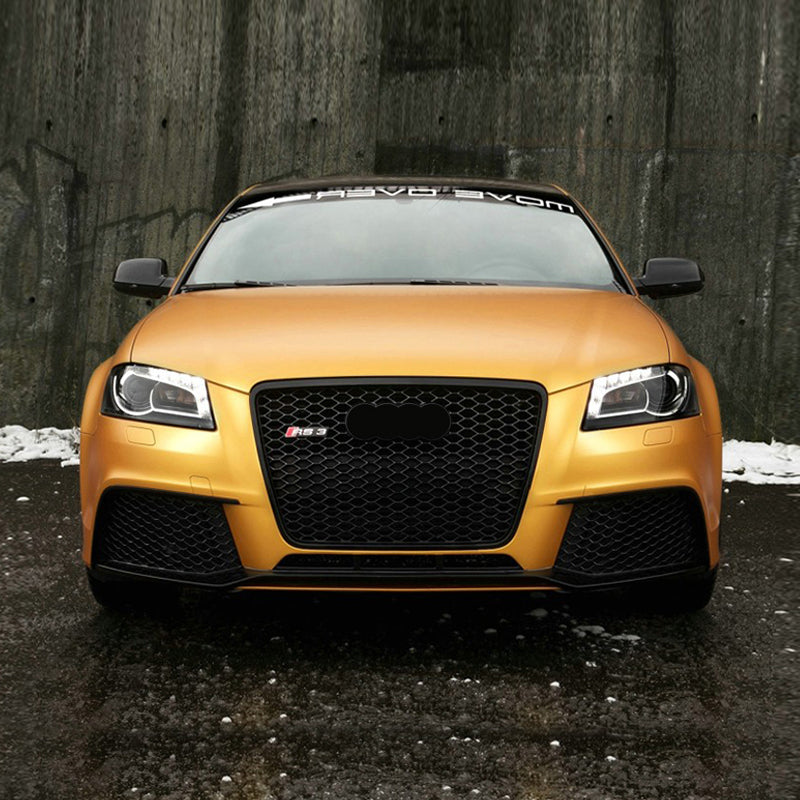 2008-2012 Audi A3/S3 RS3 Style Front Bumper