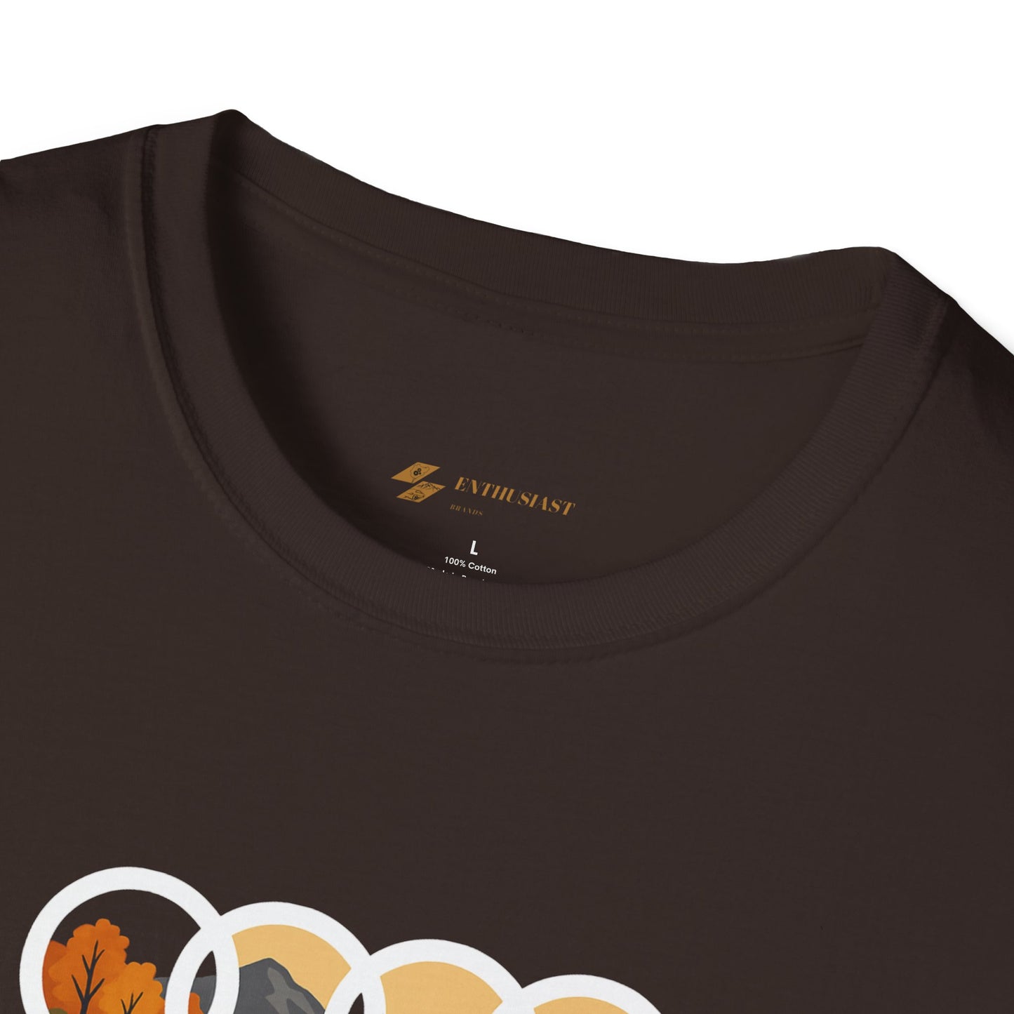 Quattro Season Shirt Audi Inspired Fall Design Enthusiast Tee