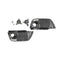 2019-2021 Audi Q5 / SQ5 S-line Fog Grille Covers with ACC
