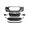 2017-2019 Audi A5/S5 RS5 B9.5 Upgrade Style Front Bumper Conversion
