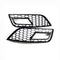 2013-2016 Audi A4 / S4 Fog Grille Covers