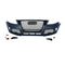 2008-2012 Audi A4/S4 RS4 Style Front Bumper Conversion