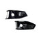 2020-2024 Audi A4 / S4 Fog Grille Covers