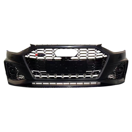 2020-2024 Audi A4/S4 RS4 Style Front Bumper Conversion