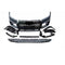 2019-2021 Audi Q5/SQ5 RSQ5 Style Front Bumper with Lip Conversion