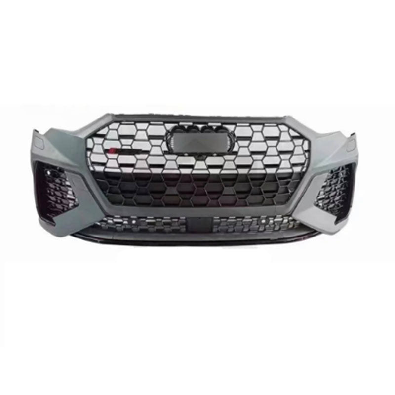 2020-2023 Audi Q3/SQ3 RSQ3 Style Front Bumper Conversion