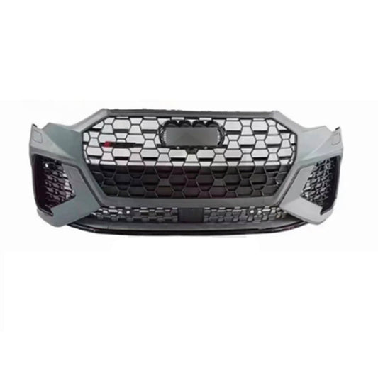 2020-2023 Audi Q3/SQ3 RSQ3 Style Front Bumper Conversion