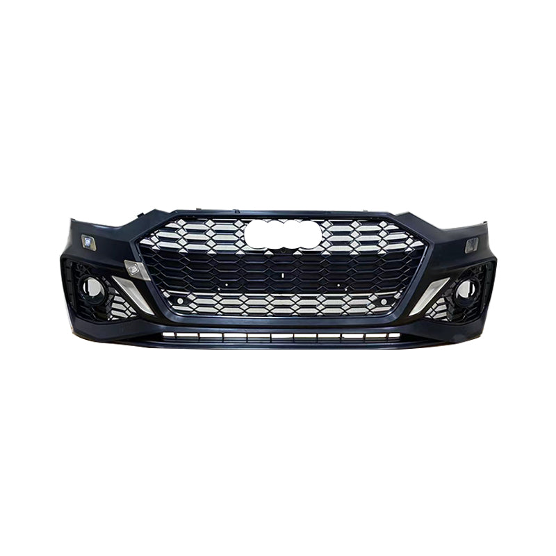 2020-2024 Audi A5/S5 RS5 Style Front Bumper Conversion