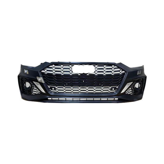 2020-2024 Audi A5/S5 RS5 Style Front Bumper Conversion