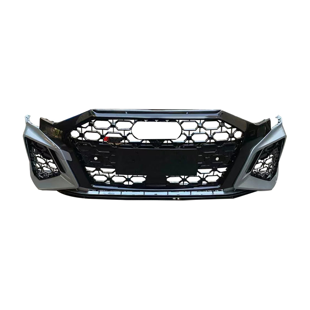2020-2024 Audi A3/S3 RS3 Style Front Bumper