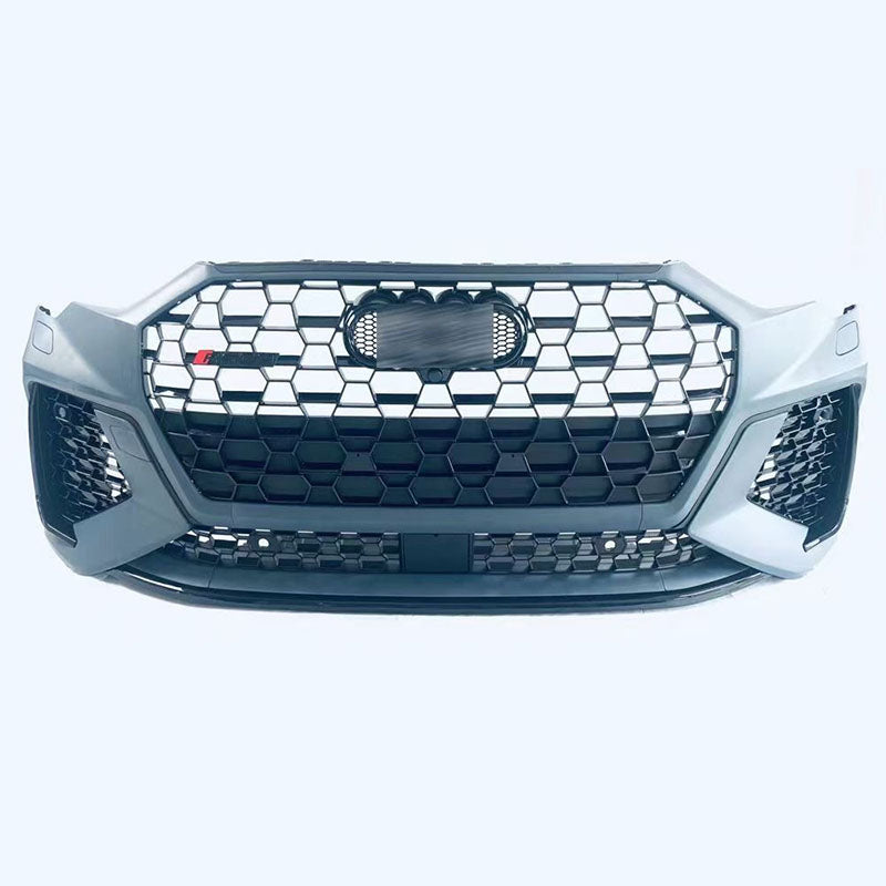2020-2023 Audi Q3/SQ3 RSQ3 Style Front Bumper Conversion