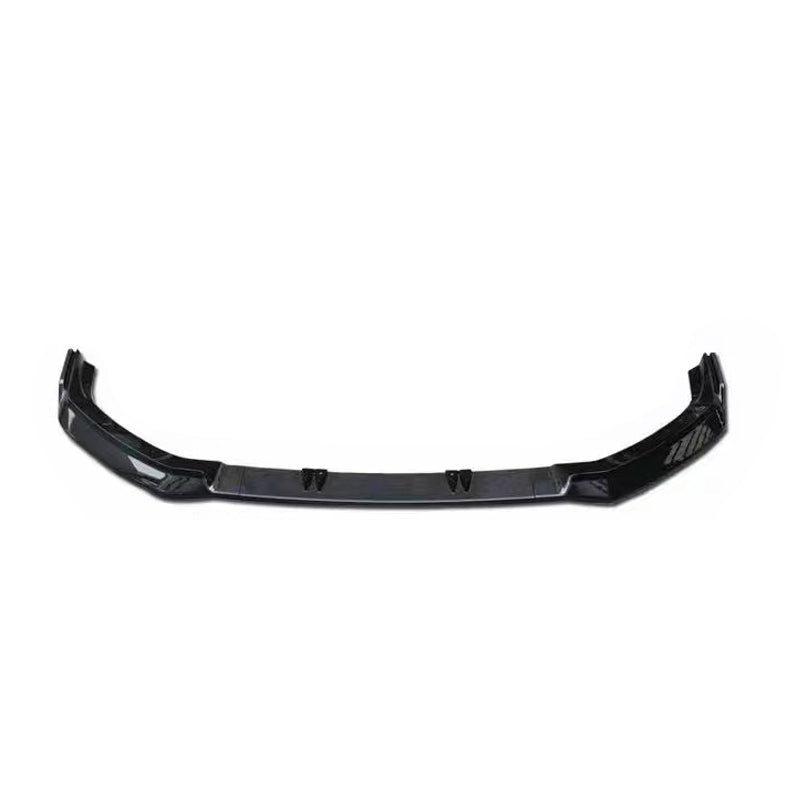 2019-2021 Audi Q5/SQ5 RSQ5 Style Front Bumper with Lip Conversion