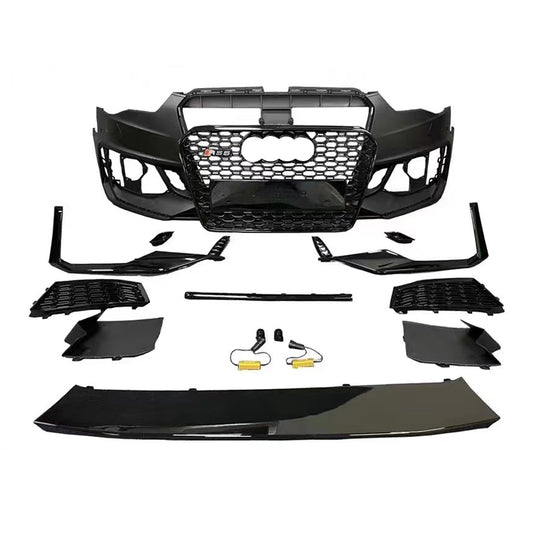 2012-2016 Audi A5/S5 RS5 New Style Front Bumper
