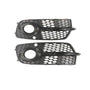 2013-2018 Audi Q5 / SQ5 S-line Fog Grille Covers
