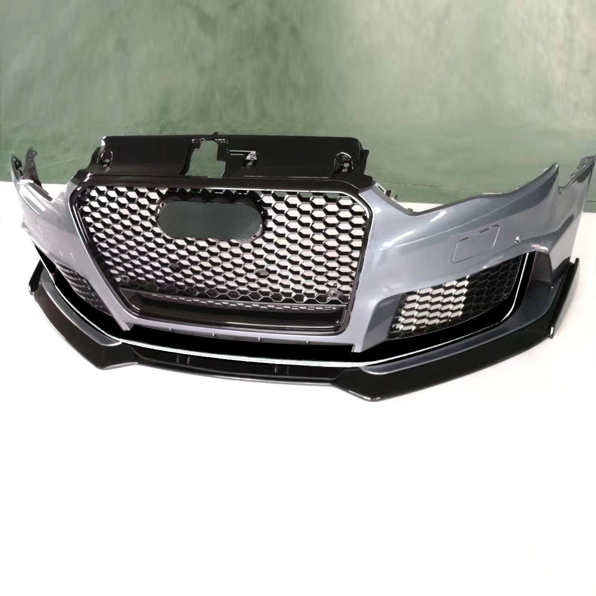 2013-2016 Audi A3/S3 RS3 Style Front Bumper with Front Lip