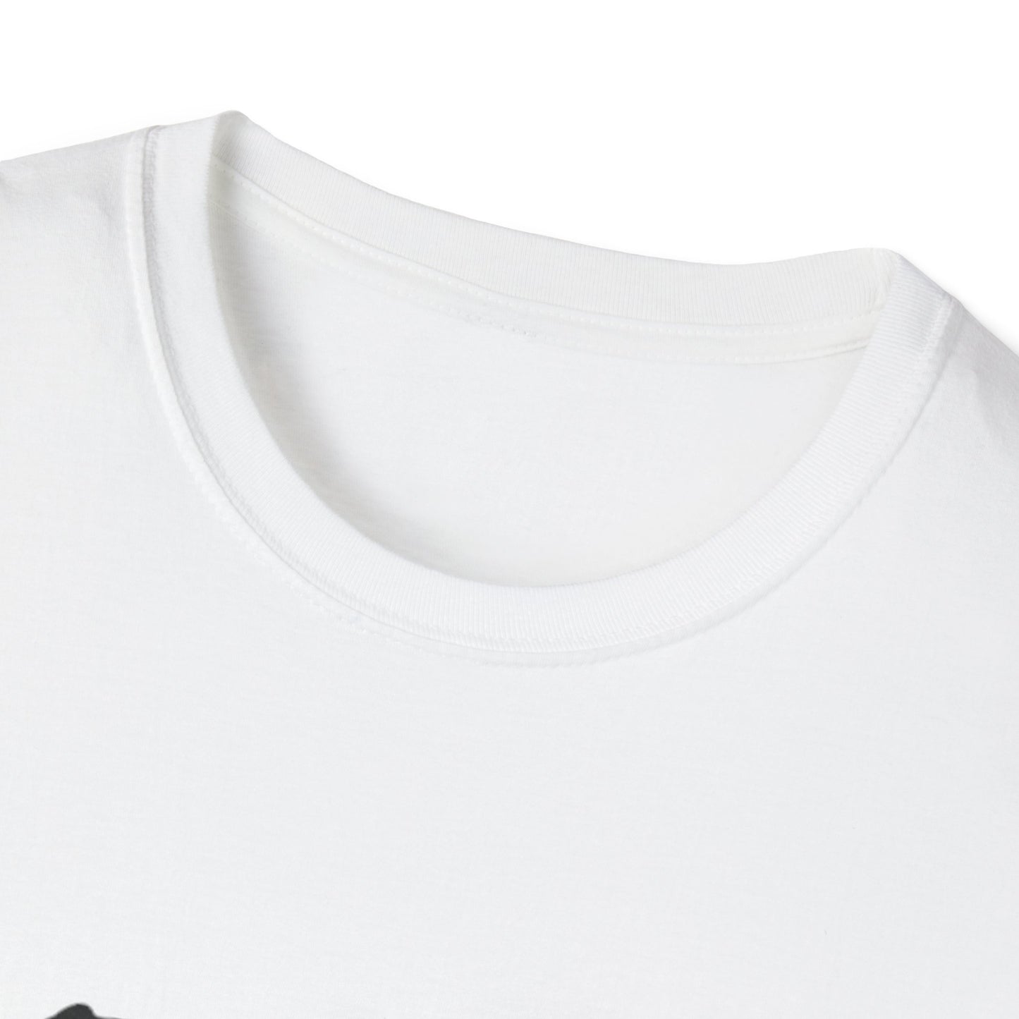 RS6 Avant Silhouette T-Shirt – Front & Rear Minimalist Design for Audi Enthusiasts