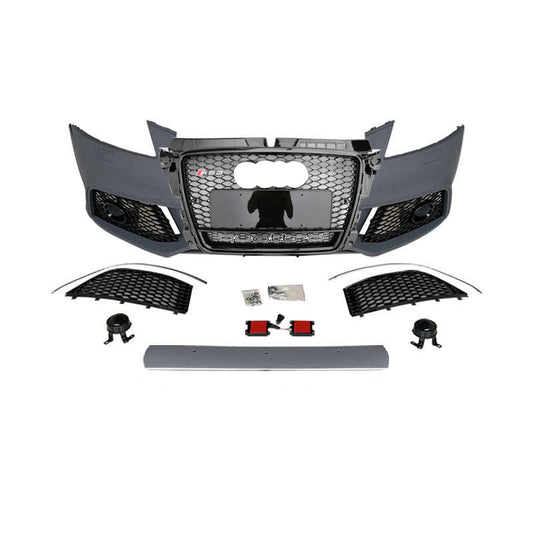 2008-2012 Audi A3/S3 RS3 Style Front Bumper