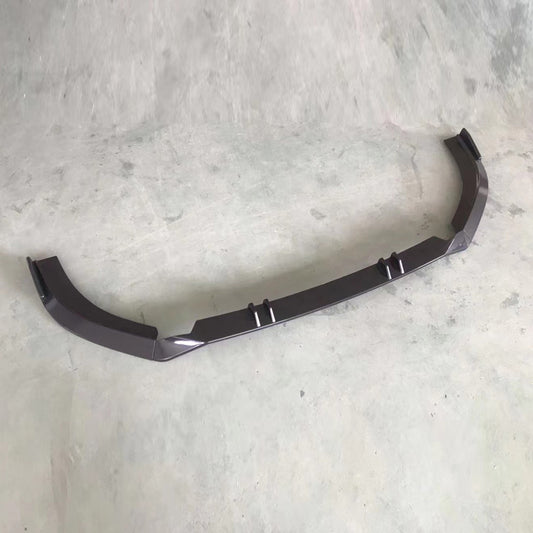 2017-2019 Audi A3/S3 RS3 Style Front Lip Spoiler
