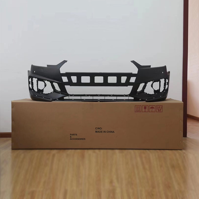 2017-2019 Audi A4/S4 RS4 Style Front Bumper Conversion