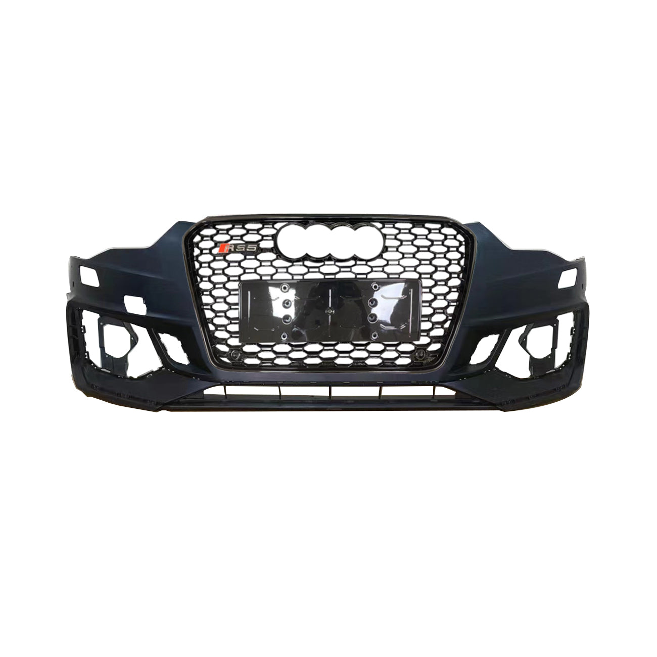 2012-2016 Audi A5/S5 RS5 New Style Front Bumper