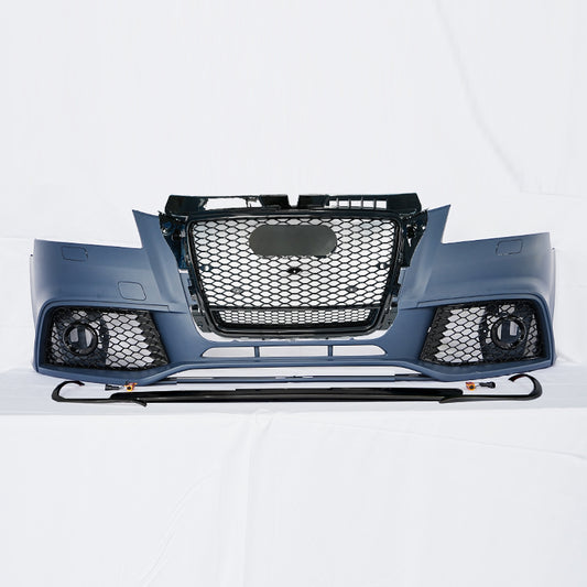 2008-2012 Audi A3/S3 RS3 Style Front Bumper