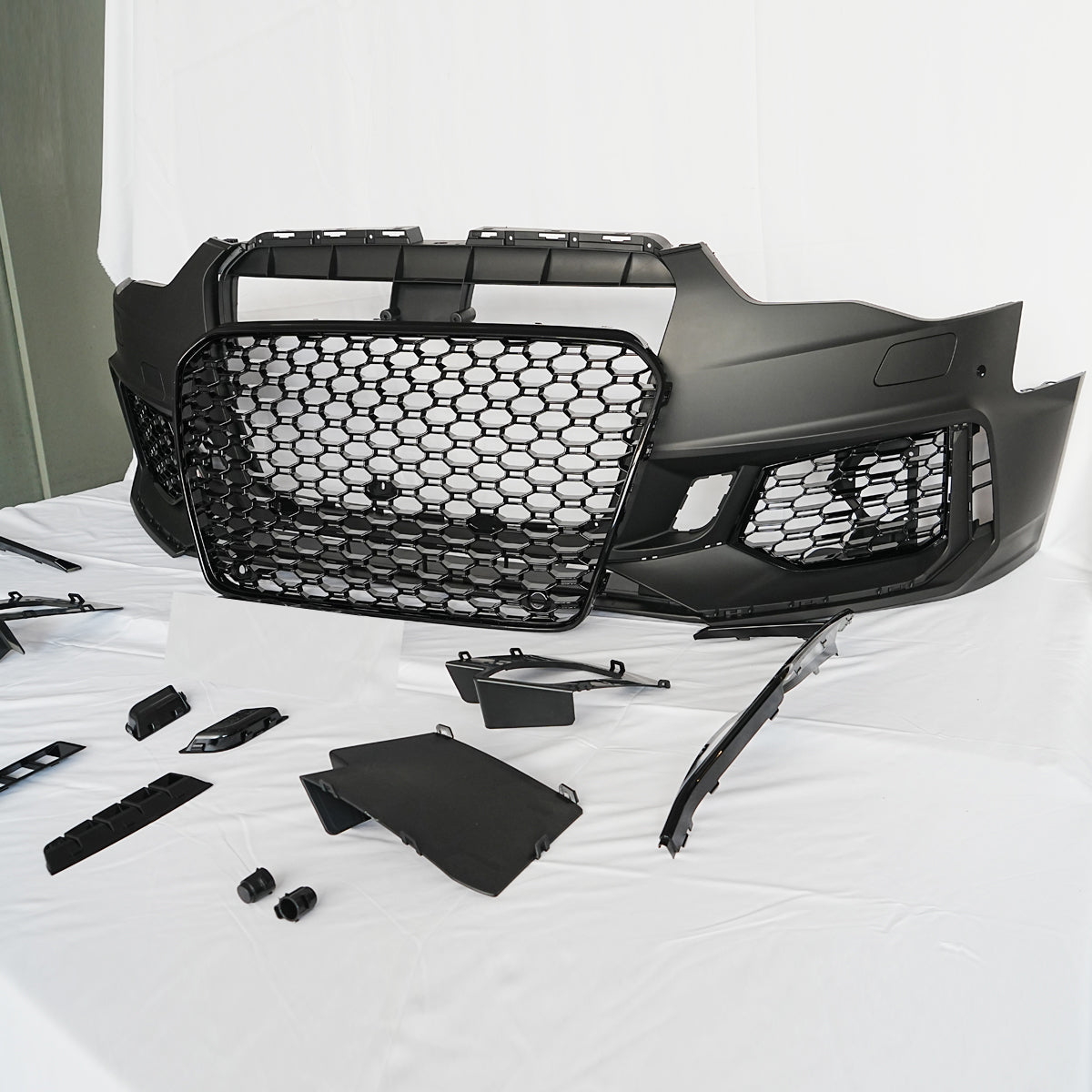 2012-2016 Audi A5/S5 RS5 New Style Front Bumper