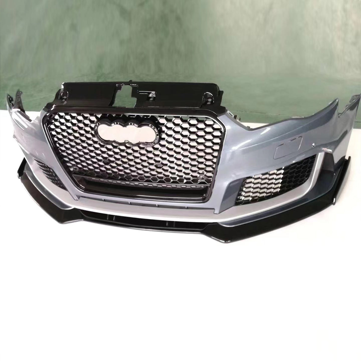 2013-2016 Audi A3/S3 RS3 Style Front Bumper with Front Lip