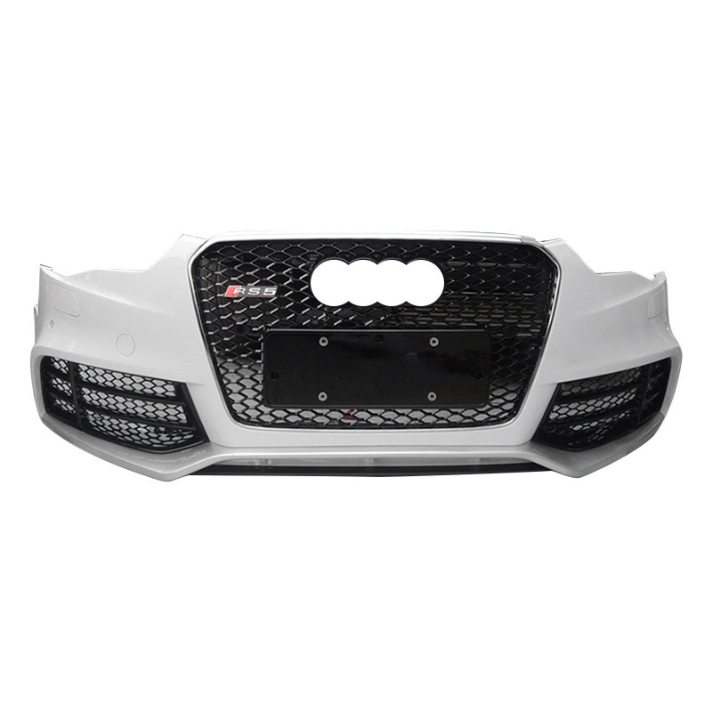 2012-2016 Audi A5/S5 RS5 Style Front Bumper Conversion