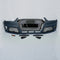 2013-2016 Audi A4/S4 RS4 Style Front Bumper Conversion