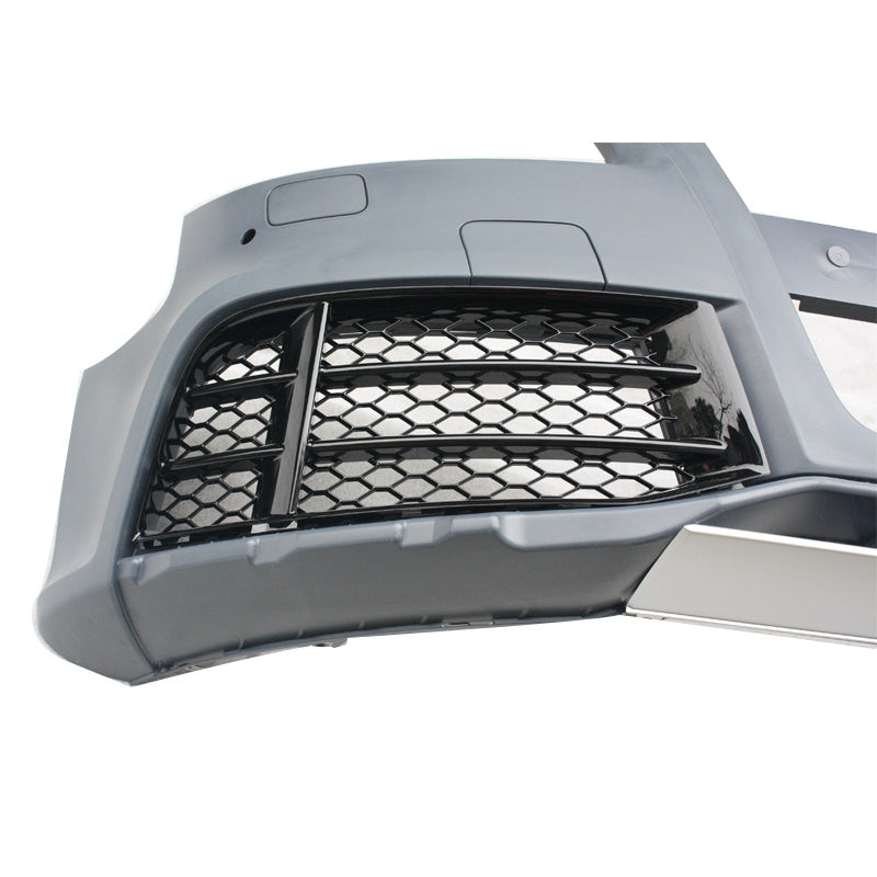 2009-2011 Audi A5/S5 RS5 Style Front Bumper Conversion