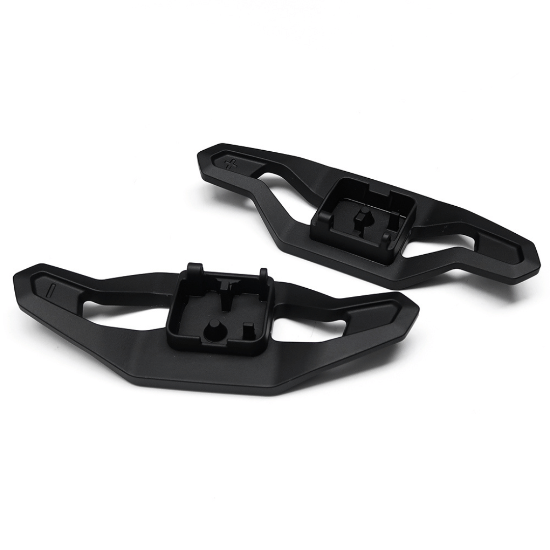 Urus Style Steering Wheel Paddle Shifters For Most Audi Models