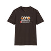 Quattro Season Shirt Audi Inspired Fall Design Enthusiast Tee