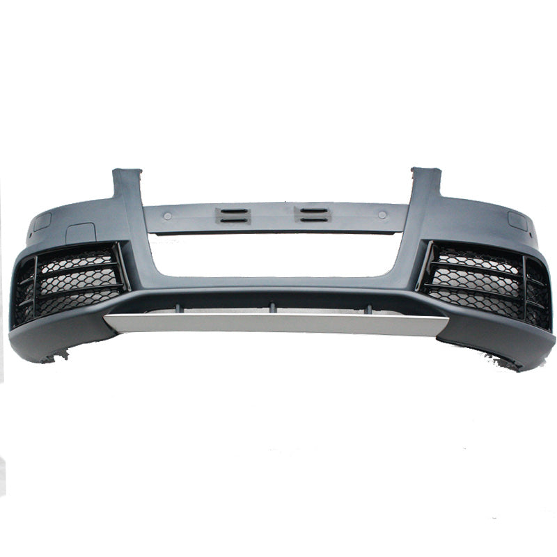 2009-2011 Audi A5/S5 RS5 Style Front Bumper Conversion