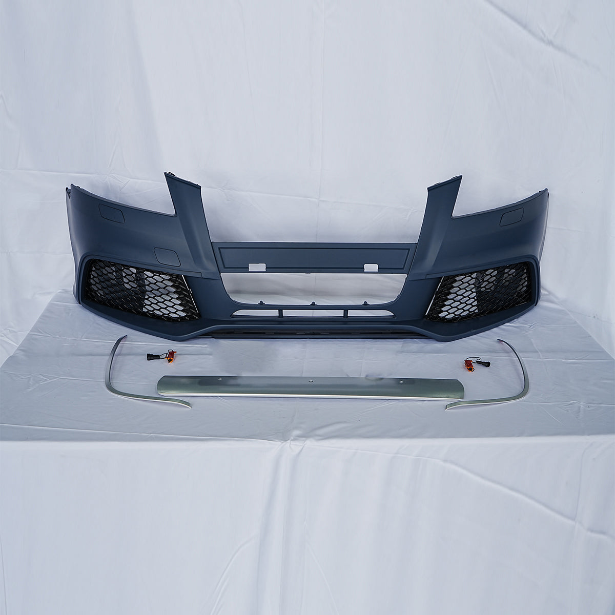 2008-2012 Audi A3/S3 RS3 Style Front Bumper