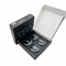 Dynamic Floating Audi Wheel Center Caps — Self-Leveling (Set of 4)
