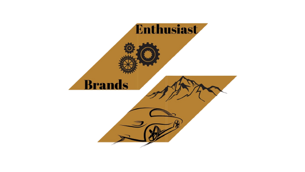 Enthusiast Brands
