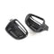 2008-2012 Audi A4/S4 B8 Gloss Carbon Fiber Mirror Caps