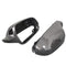 2008-2012 Audi A3 8P Gloss Carbon Fiber Mirror Caps
