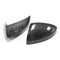 2016-2019 Audi R8 Gloss Carbon Fiber Mirror Caps