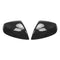 2020-2024 Audi Q7/SQ7 Gloss Carbon Fiber Mirror Caps